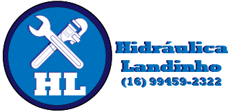 Hidráulica Landinho